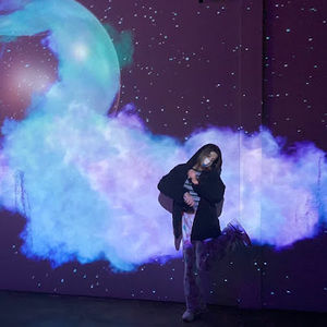 Meet your Posher, Leena